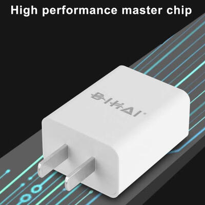 BH-LC002 Universal Premium 24A Single USB Port Power Adapter Travel Charger For Phones
BH-LC002 Universal Premium 24A Single USB Port Power Adapter Travel Charger For Phones
