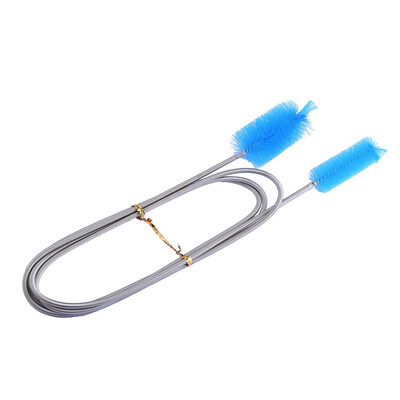 〖Follure〗Aquarium Water Filter Brush Long Tube Brush Cleaning Brush Flexible Hose Brush
〖Follure〗Aquarium Water Filter Brush Long Tube Brush Cleaning Brush Flexible Hose Brush