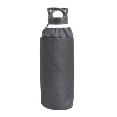 Nylon Tactical Water Bottle Pouch Military Molle System Kettle Bag Camping Hiking Travel Survival Kits Holder
Nylon Tactical Water Bottle Pouch Military Molle System Kettle Bag Camping Hiking Travel Survival Kits Holder