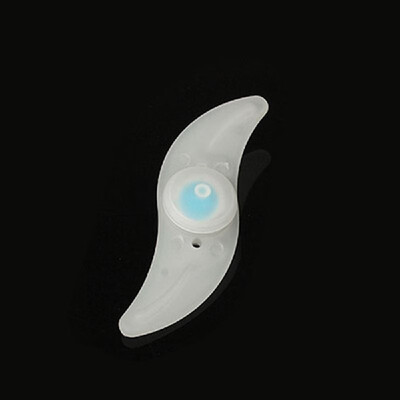 4 Color Bicycle Cycling Wheel Spoke Light 3 Modes Bright LED Lamp for Bike Decoration Safety&Warning at Nightpackage 2 multic
4 Color Bicycle Cycling Wheel Spoke Light 3 Modes Bright LED Lamp for Bike Decoration Safety&Warning at Nightpackage 2 multic