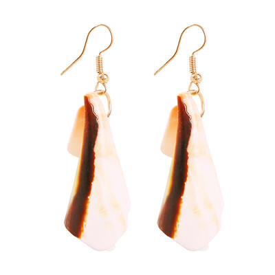 Solememo 2019 Boho Statement Shell Conch Drop Earrings For Women Summer Travel Earrings Party Wedding Jewelry Wholesale E6196
Solememo 2019 Boho Statement Shell Conch Drop Earrings For Women Summer Travel Earrings Party Wedding Jewelry Wholesale E6196
