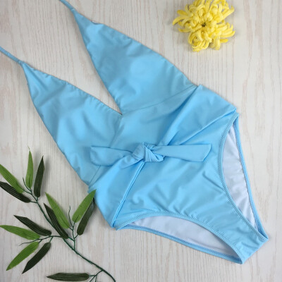 Saidsome Womens Push-up Bikini Bra Solid Color Swimwear Swimsuit Bathing Beachwear
Saidsome Womens Push-up Bikini Bra Solid Color Swimwear Swimsuit Bathing Beachwear