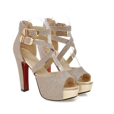 IDIFU Womens Sexy Peep Toe Buckle Ankle Strap Back Zipper Chunky High Heel Platform Strappy Sandals
IDIFU Womens Sexy Peep Toe Buckle Ankle Strap Back Zipper Chunky High Heel Platform Strappy Sandals