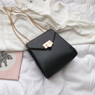 On the new small bag foreign gas handbags summer new 2019 simple mini ins one shoulder chain Messenger bag female wild
On the new small bag foreign gas handbags summer new 2019 simple mini ins one shoulder chain Messenger bag female wild