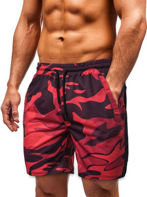 SUNSIOM Men Summer Beach Casual Shorts Gym Sport Training Fitness Camouflage Short Pants
SUNSIOM Men Summer Beach Casual Shorts Gym Sport Training Fitness Camouflage Short Pants