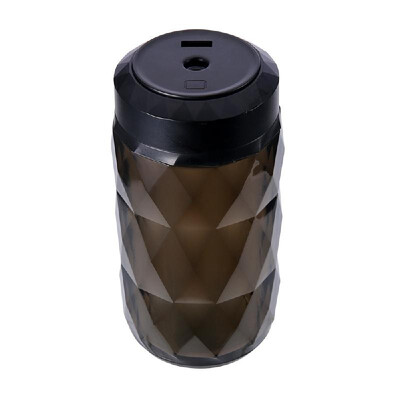 250ml Capacity Air Humidifier Home Car Color Diamond Ultra-quiet Multi-purpose Fan Night Light
250ml Capacity Air Humidifier Home Car Color Diamond Ultra-quiet Multi-purpose Fan Night Light