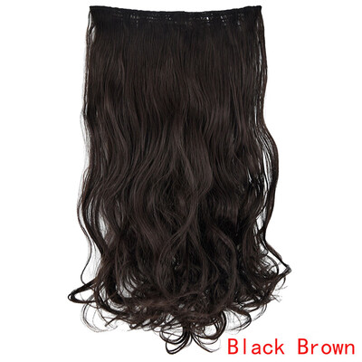Gobestart U-shaped Half Head Cover Whit 7 Clip Fashion In Hair ExtensionsCurly Pretty Wom
Gobestart U-shaped Half Head Cover Whit 7 Clip Fashion In Hair ExtensionsCurly Pretty Wom