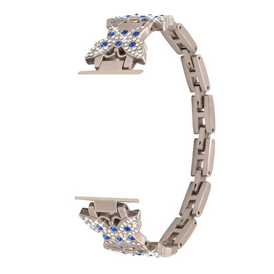 〖Follure〗Adjustable Wristband Vintage Butterfly Bracelet Watchband For Fitbit Versa Lite
〖Follure〗Adjustable Wristband Vintage Butterfly Bracelet Watchband For Fitbit Versa Lite