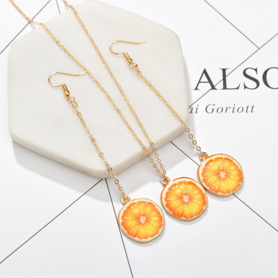 Cute Bright Earrings Necklace Set Fruit Sexy Lips Cherry Bow Pendant Charm Sweet Girl Fashion Jewelry Earrings Necklace Set
Cute Bright Earrings Necklace Set Fruit Sexy Lips Cherry Bow Pendant Charm Sweet Girl Fashion Jewelry Earrings Necklace Set