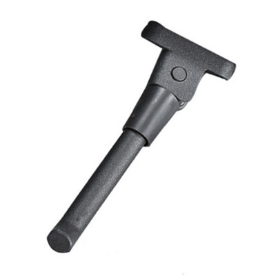Folding Electric Scooter Foot Support for Xiaomi M365 Scooters Tripod Side Support Spare Parts
Folding Electric Scooter Foot Support for Xiaomi M365 Scooters Tripod Side Support Spare Parts