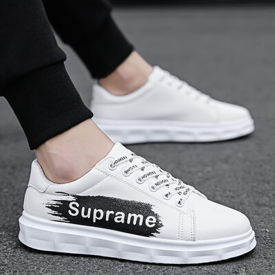 2019 new mens shoes summer shoes Korean version of the trend of wild mens sports summer casual tide shoes small white shoes
2019 new mens shoes summer shoes Korean version of the trend of wild mens sports summer casual tide shoes small white shoes