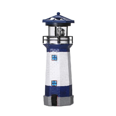 Solar Lamp Outdoor Lighthouse with Rotating Light Garden Lights Decorative LEDs Lamps
Solar Lamp Outdoor Lighthouse with Rotating Light Garden Lights Decorative LEDs Lamps