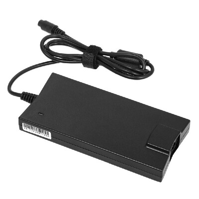 U-90SB 90W Laptop AC Power Adapter for Dell Latitude E6410 E6420 145V 15V 16V 165V 185V 19V 195V 20V 462A Bla
U-90SB 90W Laptop AC Power Adapter for Dell Latitude E6410 E6420 145V 15V 16V 165V 185V 19V 195V 20V 462A Bla