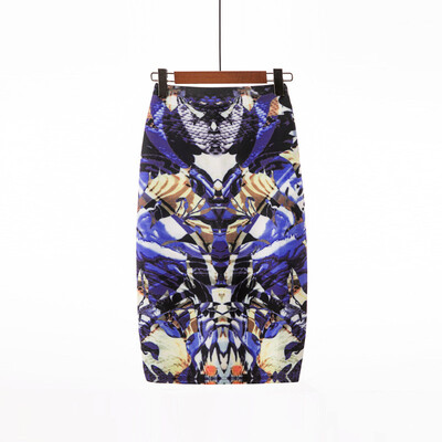Roseonmyhand Ladies Summer Fashion Trend Comfortable Casual Bag Hip Skirt Print Skirt Skirt
Roseonmyhand Ladies Summer Fashion Trend Comfortable Casual Bag Hip Skirt Print Skirt Skirt