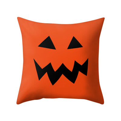 〖Follure〗Halloween Pillowcase Polyester Sofa Car Seat Cover Home Decoration 45 X 45CM
〖Follure〗Halloween Pillowcase Polyester Sofa Car Seat Cover Home Decoration 45 X 45CM