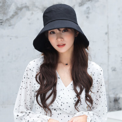 Dayan Sunscreen Sunshade Hat Female Japanese Leisure Fisherman Hat Spring Fashion Sun Hat Korean Version Hundred Pot Hat Female
Dayan Sunscreen Sunshade Hat Female Japanese Leisure Fisherman Hat Spring Fashion Sun Hat Korean Version Hundred Pot Hat Female