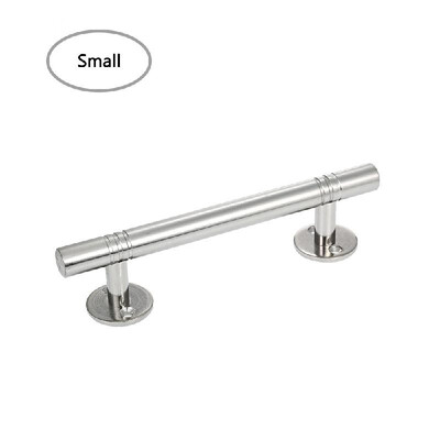 Solid Handle Drawer Handle Cabinet Handle SS Drawer Pull Wardrobe Door Handle Wine Cabinet Handle Grip
Solid Handle Drawer Handle Cabinet Handle SS Drawer Pull Wardrobe Door Handle Wine Cabinet Handle Grip