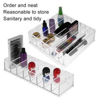 Greensen Lipstick Organizer BoxMulti-functional Extensible Table Drawer Closet Cosmetic Storage Case Holder Room Organizer
Greensen Lipstick Organizer BoxMulti-functional Extensible Table Drawer Closet Cosmetic Storage Case Holder Room Organizer