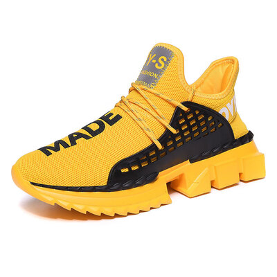 2019 male autumn new casual mesh mens shoes breathable mesh casual sports running shoes large size foreign trade
2019 male autumn new casual mesh mens shoes breathable mesh casual sports running shoes large size foreign trade