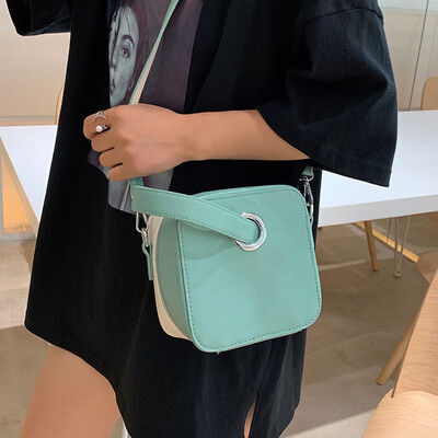 Senior sense handbag 2019 new fashion shoulder bag wild ocean handbag summer small fresh Messenger bag
Senior sense handbag 2019 new fashion shoulder bag wild ocean handbag summer small fresh Messenger bag