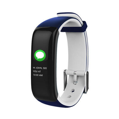 P1 PLUS Color Display Smart Watch Fitness Bracelet Heart Rate Tracker Blood Pressure Monitor Wristband IP67 Waterproof
P1 PLUS Color Display Smart Watch Fitness Bracelet Heart Rate Tracker Blood Pressure Monitor Wristband IP67 Waterproof