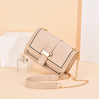 Summer small bag female new wave Korean version ins wild fashion broadband ladies shoulder slung
Summer small bag female new wave Korean version ins wild fashion broadband ladies shoulder slung