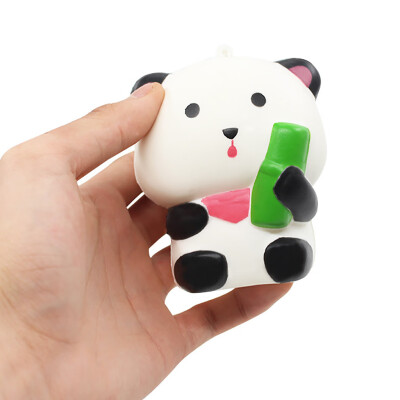 Gotoamei Jumbo Cartoon Panda Scented Slow Rising Toy Children Kids Gift Stress Relief
Gotoamei Jumbo Cartoon Panda Scented Slow Rising Toy Children Kids Gift Stress Relief