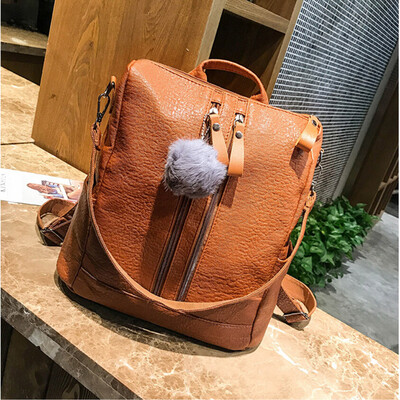 Tailored Vintage Women School Backpacks Girls Casual Large Capacity Shoulder Bags BK
Tailored Vintage Women School Backpacks Girls Casual Large Capacity Shoulder Bags BK