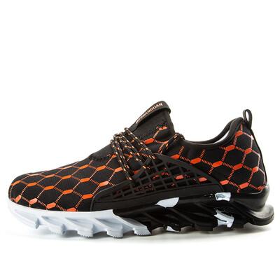 2019 New Arrival trend Men trainers Comfortable men shoes sports running shoes for adult Outdoor Brands sneakers big size 39-46
2019 New Arrival trend Men trainers Comfortable men shoes sports running shoes for adult Outdoor Brands sneakers big size 39-46