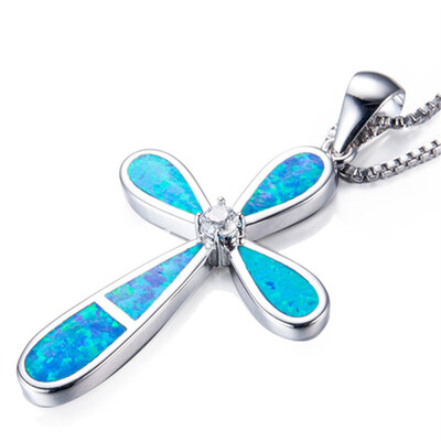 Women Fashion Silver 925 Opal Necklace Butterfly Mermaid Tail Necklace Sea Turtle Cross Pendant Life Tree Necklace
Women Fashion Silver 925 Opal Necklace Butterfly Mermaid Tail Necklace Sea Turtle Cross Pendant Life Tree Necklace