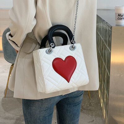 Senior sense handbag 2019 new wave fashion handbags ocean Messenger bag wild ins shoulder bag Kelly bag
Senior sense handbag 2019 new wave fashion handbags ocean Messenger bag wild ins shoulder bag Kelly bag