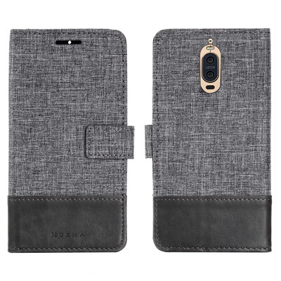 Goowiiz Phone Case For Huawei Mate 99 Pro9 LiteHonor 6X Fashion Canvas Leather Wallet Full package flip Holder Stand
Goowiiz Phone Case For Huawei Mate 99 Pro9 LiteHonor 6X Fashion Canvas Leather Wallet Full package flip Holder Stand