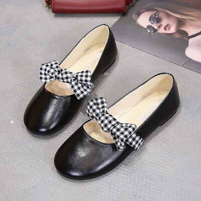 Single Shoe Girls Autumn Hundred Sets Korean Edition Flat-bottomed Mary Jane Retro Butterfly-knotted Fairy Shoes
Single Shoe Girls Autumn Hundred Sets Korean Edition Flat-bottomed Mary Jane Retro Butterfly-knotted Fairy Shoes