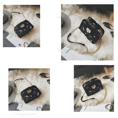 Tailored Fashion Women Handbag Shoulder Bag Messenger Large Tote Leather Ladies Purse
Tailored Fashion Women Handbag Shoulder Bag Messenger Large Tote Leather Ladies Purse
