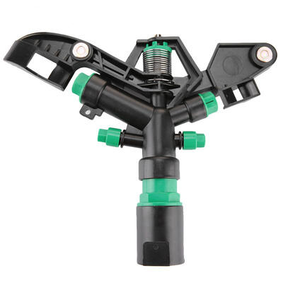 Greensen 4 Sprinkler Head Garden Lawn Plant Watering Telescopic Roof Cooling Sprinkler
Greensen 4 Sprinkler Head Garden Lawn Plant Watering Telescopic Roof Cooling Sprinkler