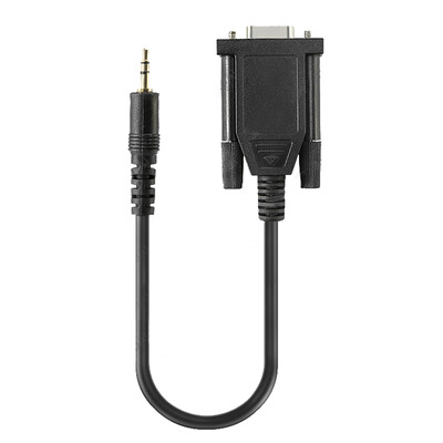 Program Cable Replacement for MAG ONE A8BPR40MP300 Two Way Radio Accessories USB Programming Cable
Program Cable Replacement for MAG ONE A8BPR40MP300 Two Way Radio Accessories USB Programming Cable