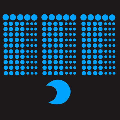 Blue Dot Luminous Stickers Background Wallpaper Mural Tattoo Wall Stickers Decals Bed Living Room Decor
Blue Dot Luminous Stickers Background Wallpaper Mural Tattoo Wall Stickers Decals Bed Living Room Decor