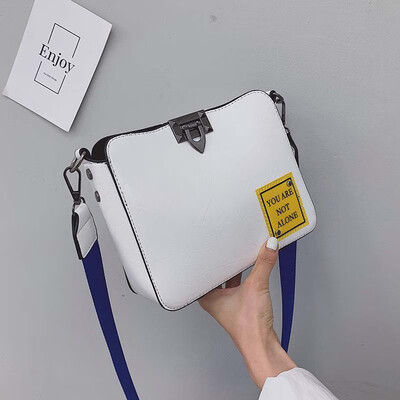 Advanced sense of the ocean bag female bag 2019 new wave Korean fashion wild single shoulder slung large capacity bucket bag
Advanced sense of the ocean bag female bag 2019 new wave Korean fashion wild single shoulder slung large capacity bucket bag