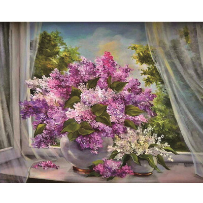 Gobestart 5D Embroidery Paintings Rhinestone Pasted DIY Diamond Painting Cross Stitch
Gobestart 5D Embroidery Paintings Rhinestone Pasted DIY Diamond Painting Cross Stitch