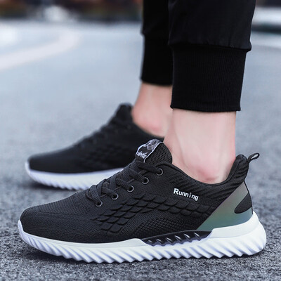 Mens shoes versatile mesh shoes sports shoes chameleon travel shoes mens running tide shoes
Mens shoes versatile mesh shoes sports shoes chameleon travel shoes mens running tide shoes