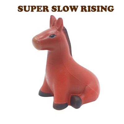 Gotoamei Mini Adorable Zebra Super Slow Rising Kids Fun Stress Reliever Decompression
Gotoamei Mini Adorable Zebra Super Slow Rising Kids Fun Stress Reliever Decompression
