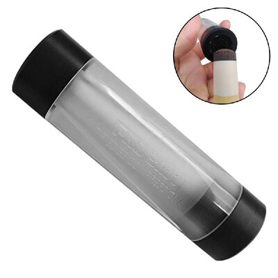 3-IN-1 Pool Cue Tip Repair Tool Shaper Tip Prick Burnisher Tapper Billiard Cue Accessory
3-IN-1 Pool Cue Tip Repair Tool Shaper Tip Prick Burnisher Tapper Billiard Cue Accessory