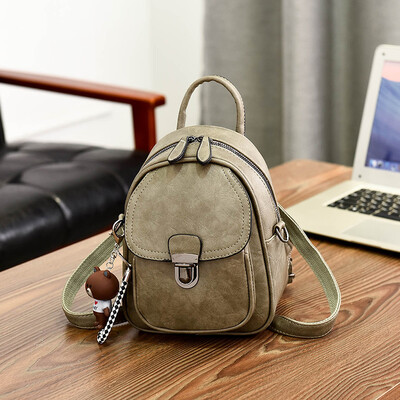 Summer retro backpack womens small spring fashion large-capacity womens bags Baituan one-shoulder sloping bag
Summer retro backpack womens small spring fashion large-capacity womens bags Baituan one-shoulder sloping bag