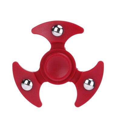 Versao mais recente Spinner EDC Agita Mao Spinner Para Aumentar O Foco