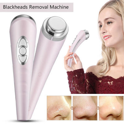 Greensen Multi-functional Ultrasonic Beauty Machine Face Cleansing Lifting Blackheads Removal Machine
Greensen Multi-functional Ultrasonic Beauty Machine Face Cleansing Lifting Blackheads Removal Machine