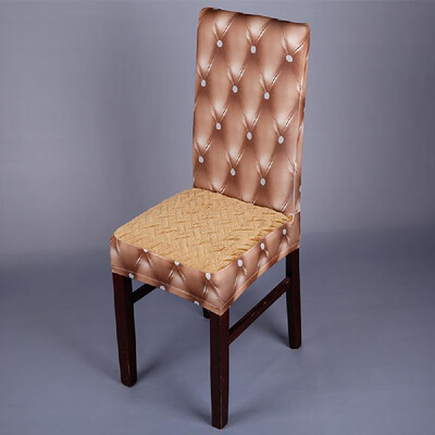 Stretch Chair Cover Removable Elastic Chair Protector for Hotel Dining Room Office
Stretch Chair Cover Removable Elastic Chair Protector for Hotel Dining Room Office
