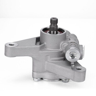 Power Steering Pump Power Assist Pump Compatible for Honda Pilot Acura MDX CL TL 32L 35L V6 Replace 21-5290
Power Steering Pump Power Assist Pump Compatible for Honda Pilot Acura MDX CL TL 32L 35L V6 Replace 21-5290