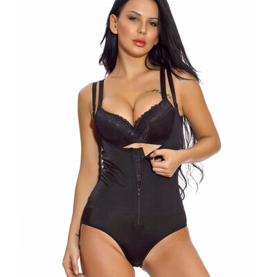 Toponeto Breathable Waist Tummy Girdle Belt Sport Body Shaper Trainer Control Corset
Toponeto Breathable Waist Tummy Girdle Belt Sport Body Shaper Trainer Control Corset