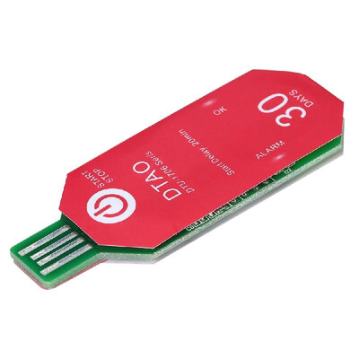 Waterproof PDF Disposable USB 20 Temperature Data Logger 30 Days Cold Chain Thermometer Recorder for BiologicalMedicine Chemical
Waterproof PDF Disposable USB 20 Temperature Data Logger 30 Days Cold Chain Thermometer Recorder for BiologicalMedicine Chemical