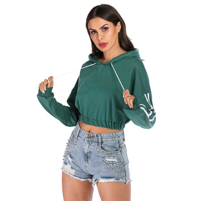 Starmoon Womens Fashion Long Sleeve Striped Print Hoodie Loose Sweatshirt Pullover Tops
Starmoon Womens Fashion Long Sleeve Striped Print Hoodie Loose Sweatshirt Pullover Tops